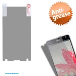 Protector LCD Pantalla Antigrasa LG E970 Optimus G (17002312) by www.tiendakimerex.com